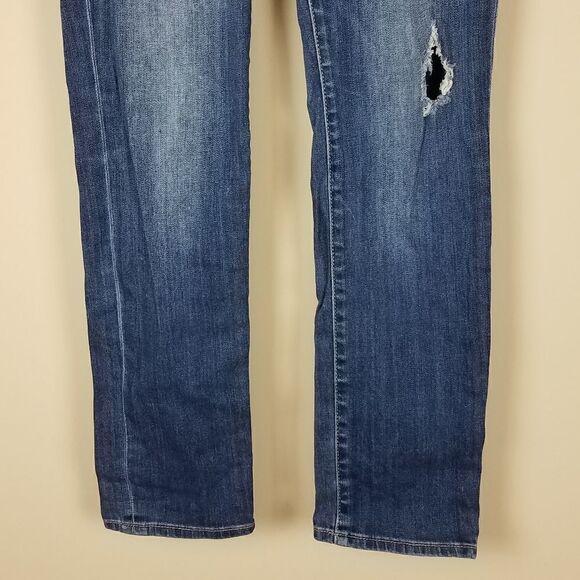 Kut From the Kloth Catherine Boyfriend Jeans - Picture 3 of 11